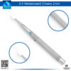Wedelstaedt Chisel 2mm - Precision Instrument for Bone Shaping and Removal in Oral Surgery