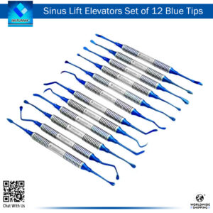 "Step Making Detailing Pliers Set of 3 with Silicon Handle Grip Inserts 0.50mm, 0.75mm, 1.00mm - Precision Dental Tools"