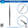 Burnisher T-Ball 34 – Precision Tool for Sculpting and Contouring Dental Restorations