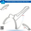 "Dental Vestibulum Retractor With Flaps – Provides Effective Tissue Retraction for Clear Access"