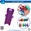 "Dental Endo Finger Rulers Span Measure Scale for accurate measurements in dental procedures."