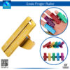 "Dental Endo Finger Rulers Span Measure Scale for accurate measurements in dental procedures."