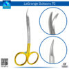 "LaGrange Scissors TC for precise and durable surgical cutting"