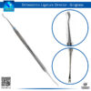 "Gingrass Ligature Director orthodontic tool for precise ligation"