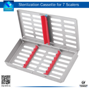 sterilization-cassette-for-7-scalers