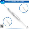 TG-O Modified Bone Chisels - Surgical Instruments for Bone Shaping and Contouring